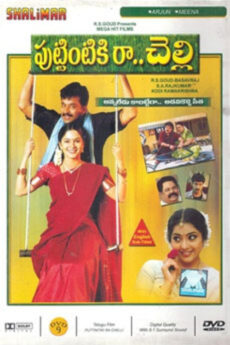 Puttintiki Raa Chelli