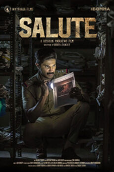 Salute