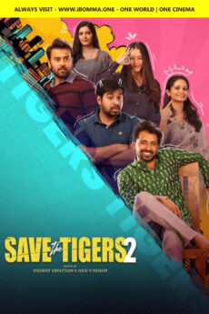 Save The Tigers 2