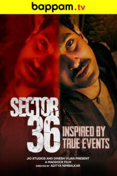 Sector 36