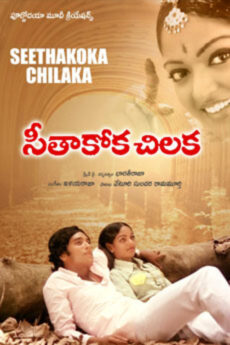 Seethakoka Chiluka