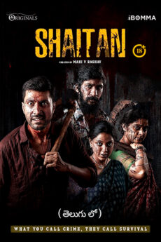 Shaitan