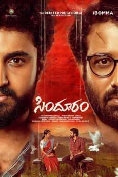Sindhooram