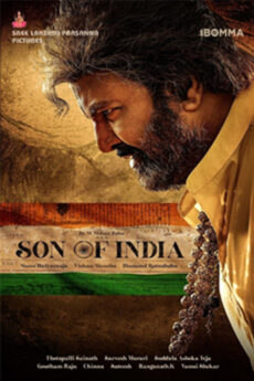 Son of India