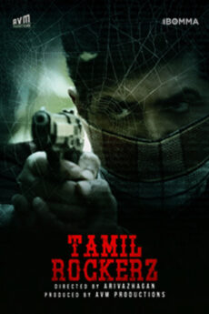 Tamilrockerz