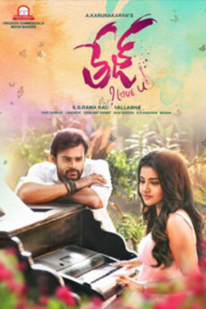Tej I Love You