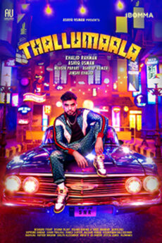 Thallumaala