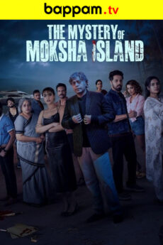 The Mystery of Moksha Island