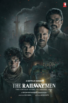 The Railway Men