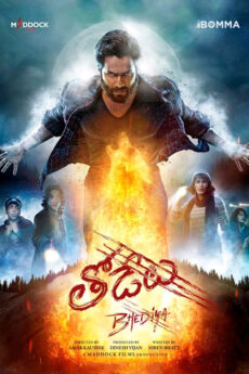 Thodelu
