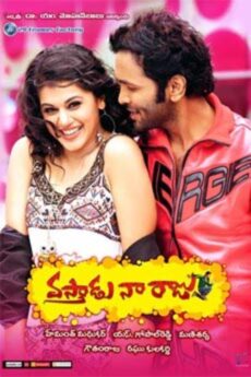 Vasthadu Naa Raju