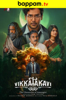 Vikkatakavi
