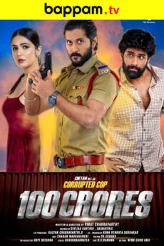 100 Crores