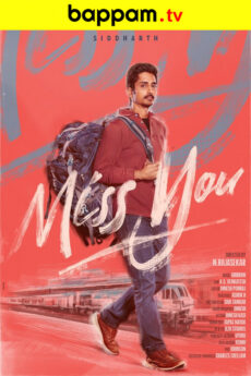 Miss You