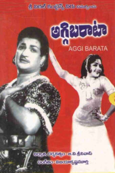 Aggi Barata