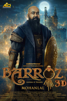 Barroz