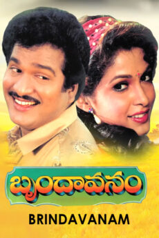 Brindavanam