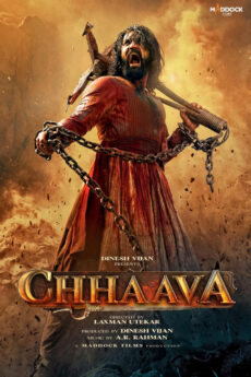 Chhaava