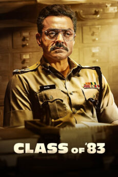 Class Of 83