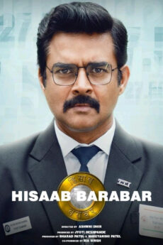 Hisaab Barabar