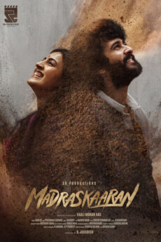 Madraskaaran