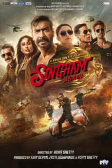 Singham Again
