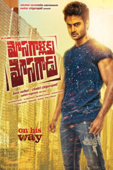 Mosagallaku Mosagadu