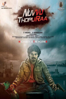 Nuvvu Thopu Raa