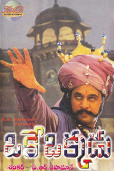 Oke Okkadu