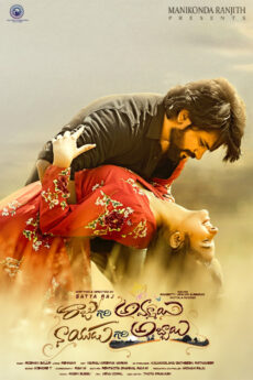 Raju Gari Ammayi Naidu Gari Abbayi