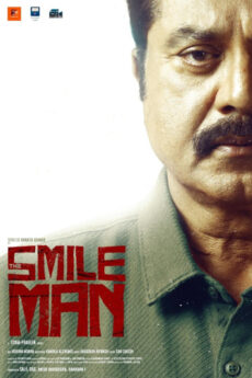 The Smile Man