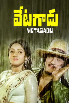 Vetagadu