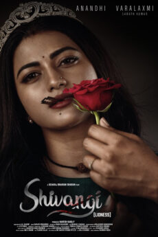 Shivangi