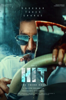 HIT: The 3rd Case