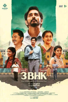 3BHK