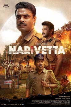 Narivetta