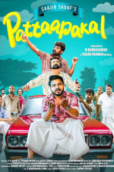 Pattaapakal