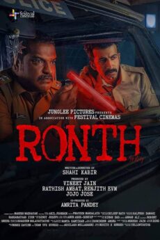 Ronth