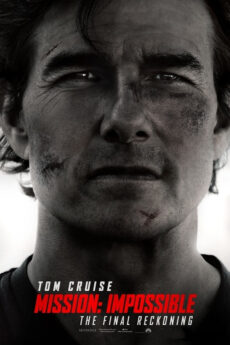 Mission Impossible: The Final Reckoning