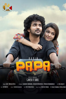 Papa