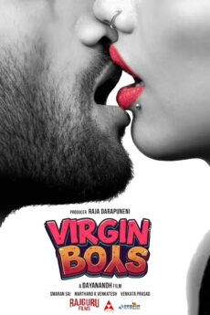 Virgin Boys