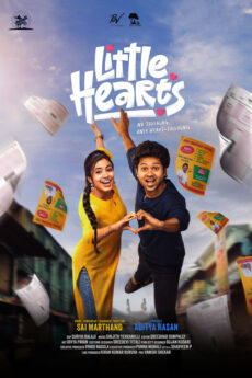 Little Hearts